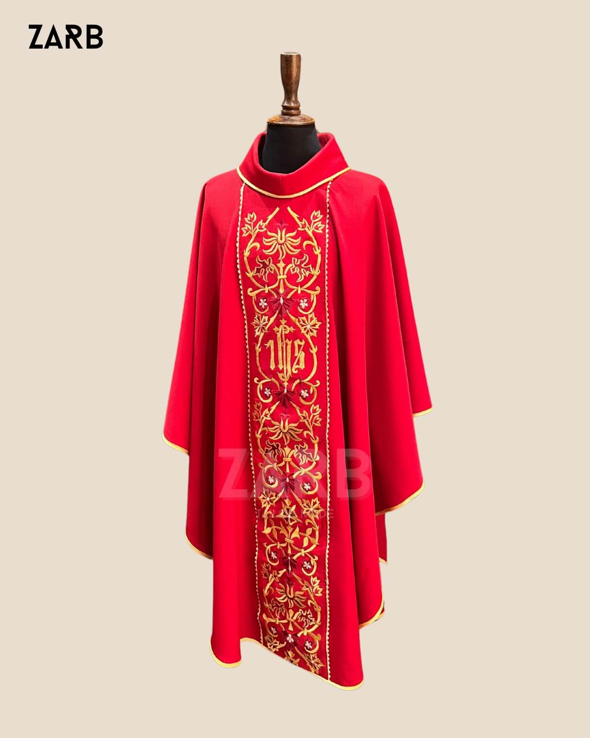 Custom Design Chasuble - Your Design Made to Measure Vestments