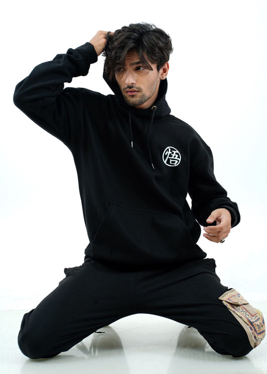 Goku Black Hoodie