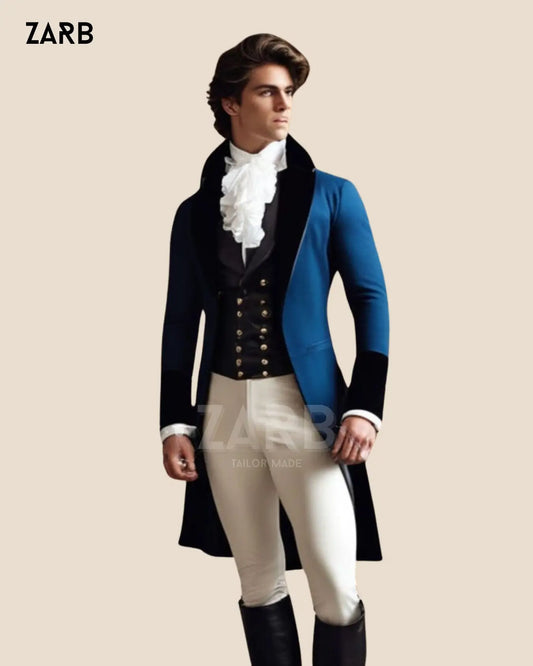 Schwarze römische Soutane