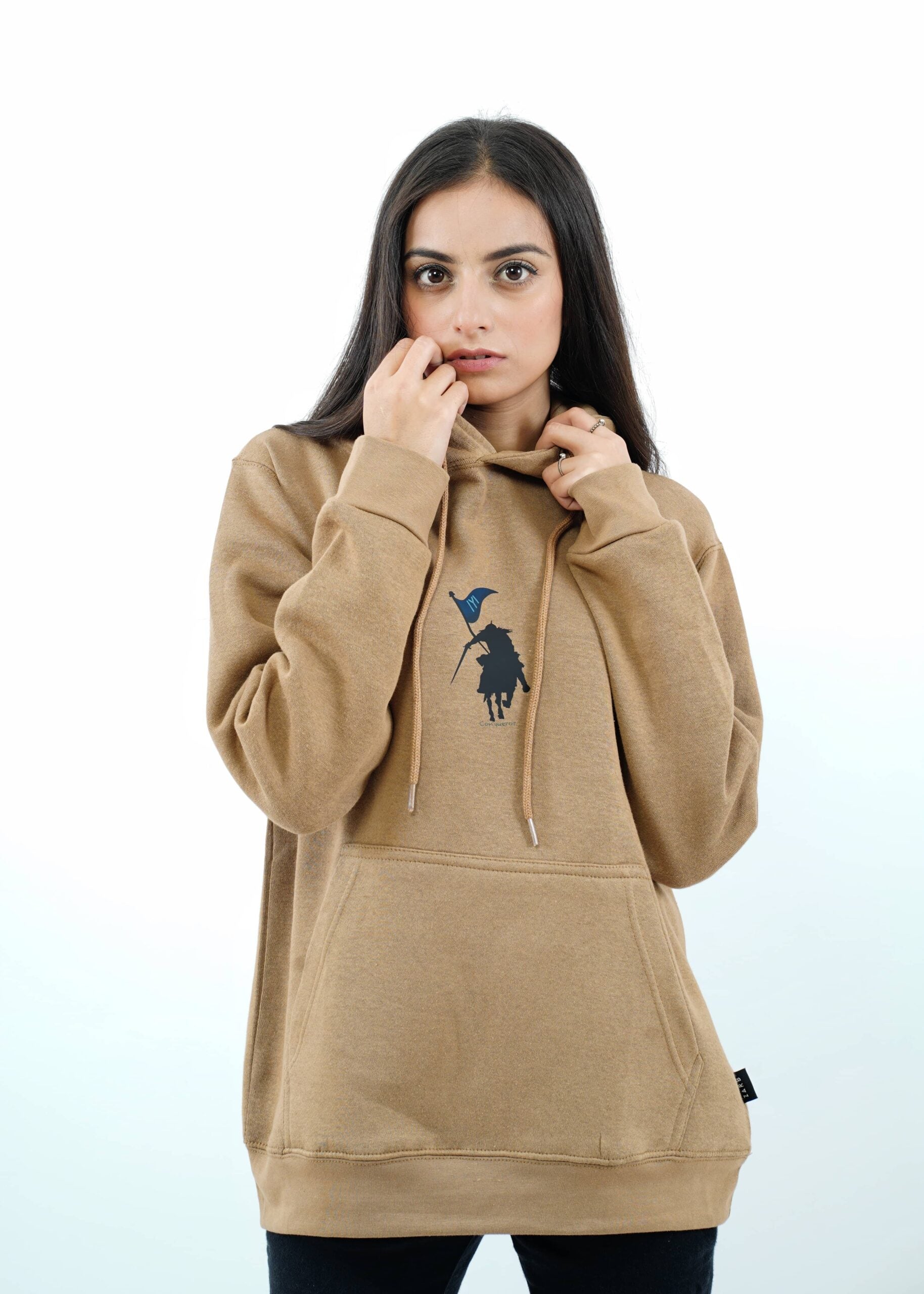 kayi hoodie