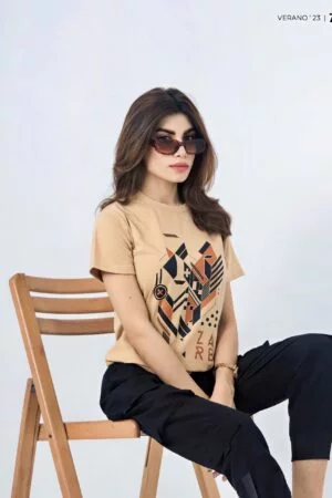 women's t-shirt online in Pakistan